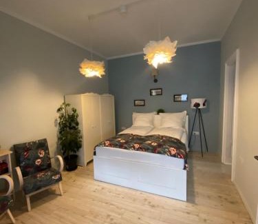 Center Apartment | Sibiu Central - Nordic Home
