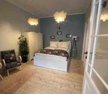 Center Apartment | Sibiu Central - Nordic Home