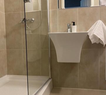 Selimbar Apartment | Sibiu New House