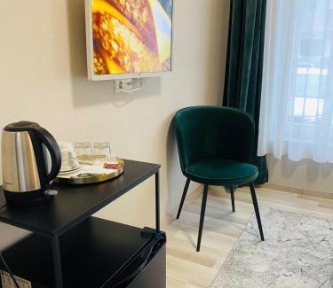Selimbar Apartment | Sibiu New House