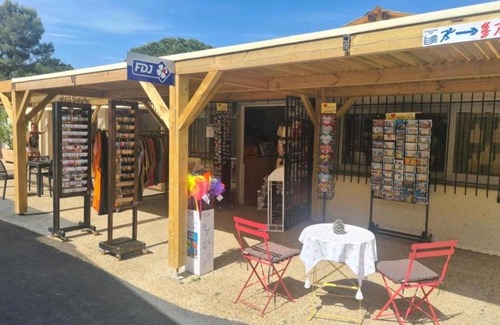 La Cote Radieuse Other | Siblu Mar Estang