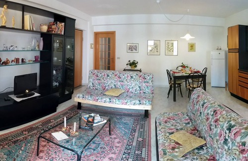 Stazzo Apartment | Sicily 365 days in a bright and modern apartment