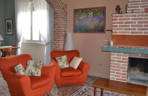 Chiusa Cavalli Villa | Sicily, in the heart of the Val di Noto
