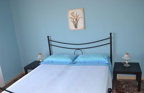 Chiusa Cavalli Villa | Sicily, in the heart of the Val di Noto