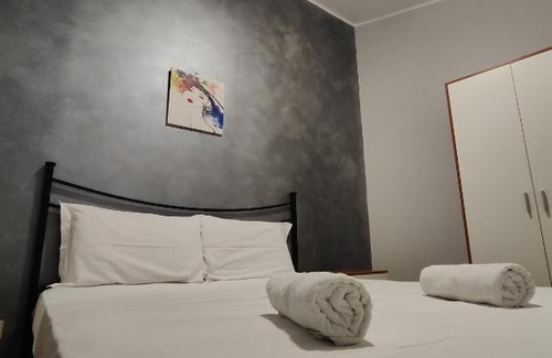Giardini Naxos Apartment | Sicily travel apartment's 4