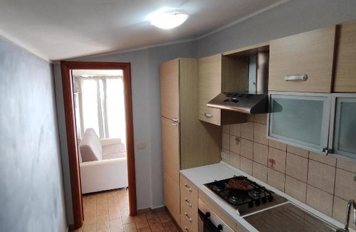 Giardini Naxos Apartment | Sicily travel apartment's 4