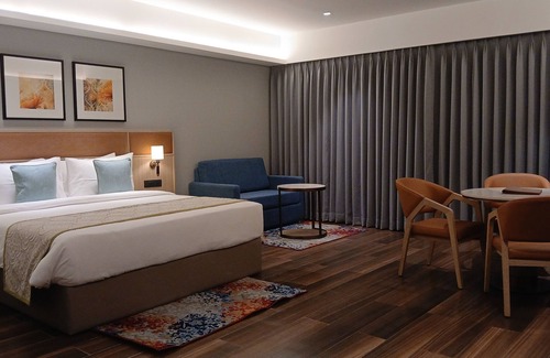 Jalna Hotel | Siddharth The Fern An Ecotel Hotel Jalna