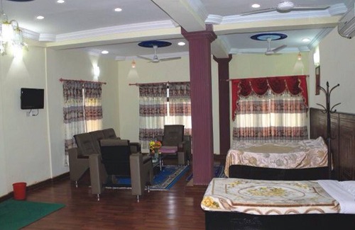 Lumbini Hotel | Siddhartha Guest house