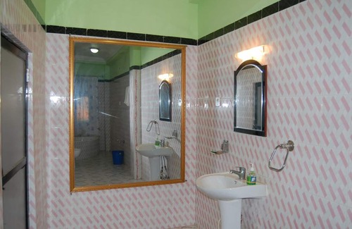 Lumbini Hotel | Siddhartha Guest house
