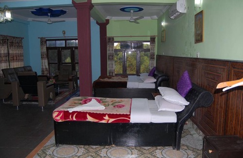 Lumbini Hotel | Siddhartha Guest house