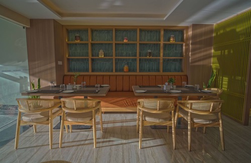 Byas Resort | Siddhartha Hotel Damauli