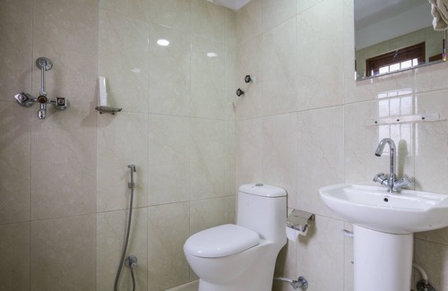 Kathmandu Hotel | Siddhartha Hotel Sundhara