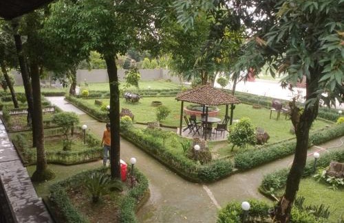 Sauraha Hotel | Siddhartha Kuti Resort