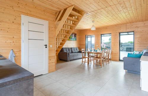 Jantar House | SIEDLISKO JANTAR Resort&Spa