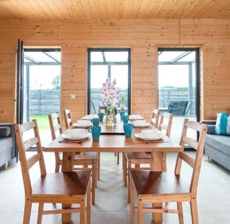 Jantar House | SIEDLISKO JANTAR Resort&Spa