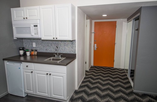 Las Vegas Hotel | Siegel Select LV Strip-Convention Center