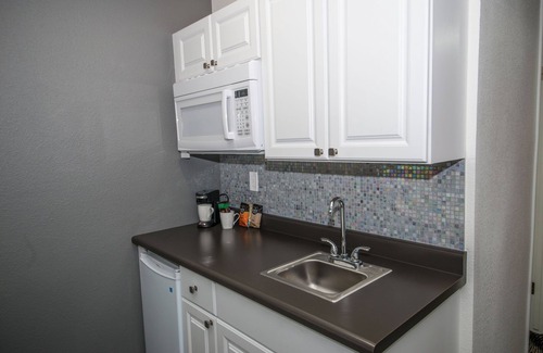 Las Vegas Hotel | Siegel Select LV Strip-Convention Center