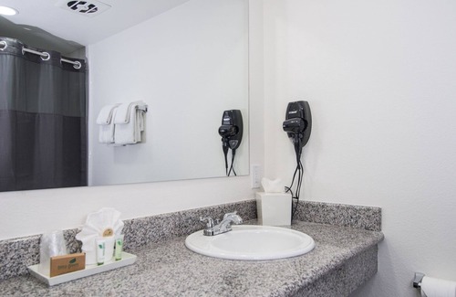 Las Vegas Hotel | Siegel Select LV Strip-Convention Center