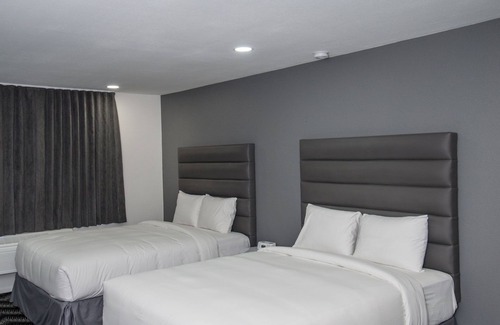 Las Vegas Hotel | Siegel Select LV Strip-Convention Center