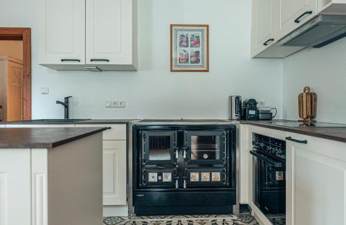 Altaussee Apartment | SIEGLGUT