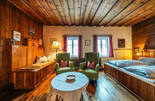 Altaussee Apartment | SIEGLGUT