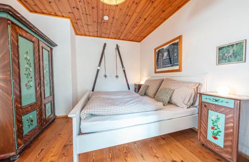 Altaussee Apartment | SIEGLGUT