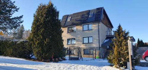 Wisla Apartment | Sielanka pod Siglanami 2