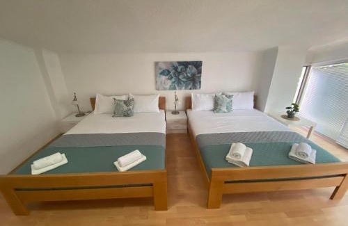 Gevgelija Apartment | SIENA Apartment