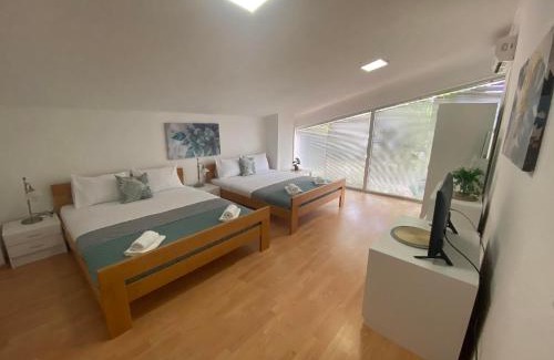 Gevgelija Apartment | SIENA Apartment
