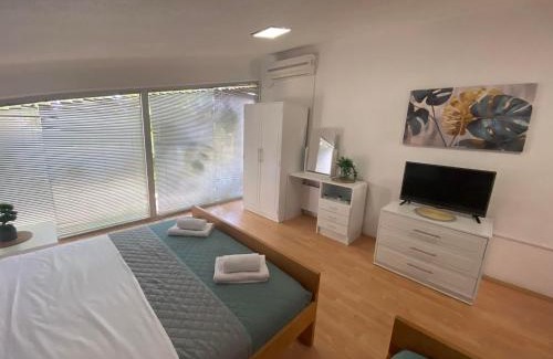 Gevgelija Apartment | SIENA Apartment
