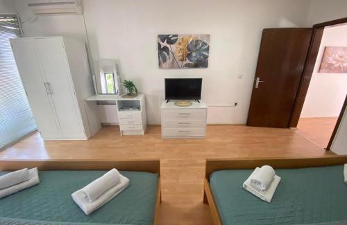 Gevgelija Apartment | SIENA Apartment