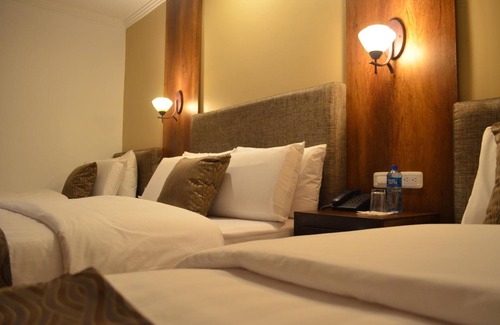 San Blas Hotel | Siena Hotel