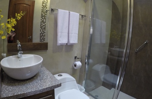 San Blas Hotel | Siena Hotel
