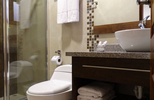 San Blas Hotel | Siena Hotel