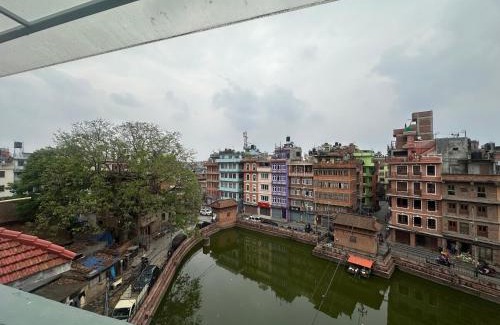 Lalitpur Apartment | Sierra Service Apartment