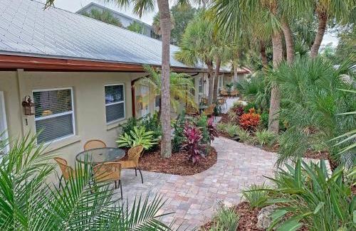 Siesta Key House | Siesta Heron 3