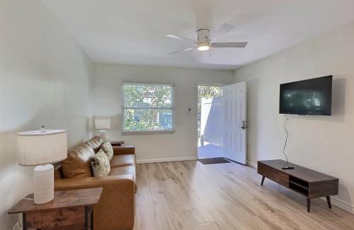 Siesta Key House | Siesta Heron 3