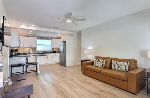 Siesta Key House | Siesta Heron 3