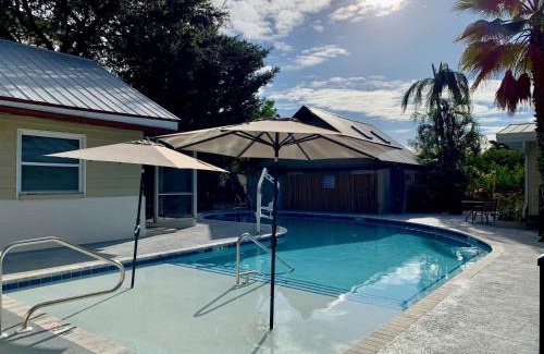 Siesta Key House | Siesta Heron 7