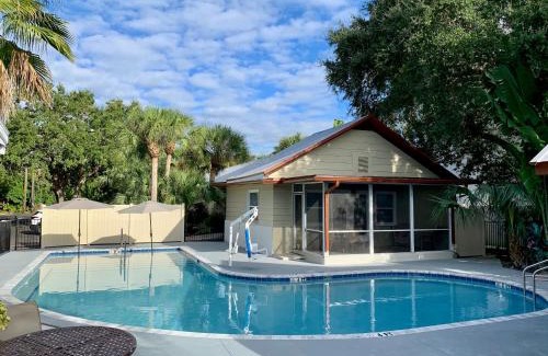 Siesta Key House | Siesta Heron 7