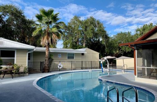 Siesta Key House | Siesta Heron 7