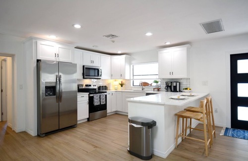 Siesta Key House | Siesta Key Sanctuary 3 Bedroom Home by RedAwning