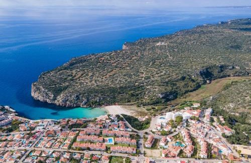 Cala en Porter Apartment | Siesta Mar Private APT 92