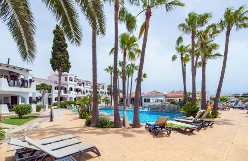 Cala en Porter Apartment | Siesta Mar Private APT 92
