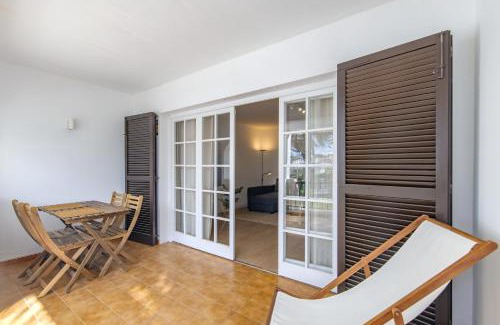 Cala en Porter Apartment | Siesta Mar Private APT 92