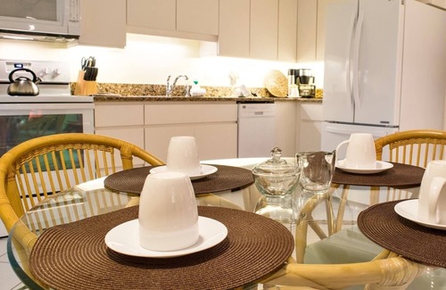 Siesta Key Apartment | Siesta Palms By the Beach
