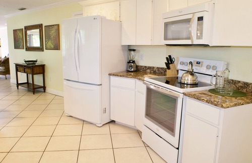 Siesta Key Apartment | Siesta Palms By the Beach