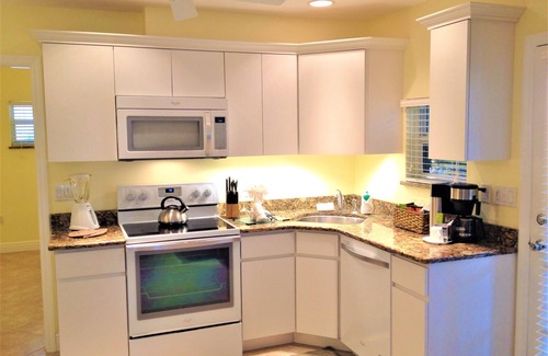 Siesta Key Apartment | Siesta Palms By the Beach