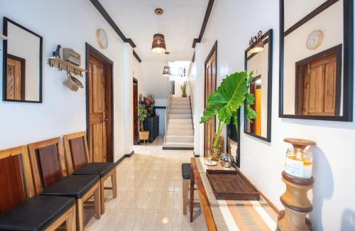 General Luna House | Siesta Siargao