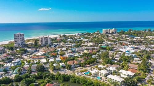 Siesta Key Village House | Siesta Soul - 334